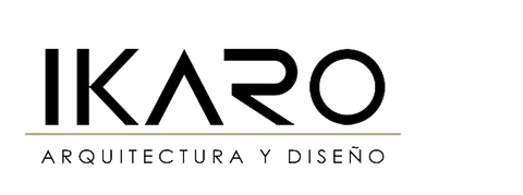 Ikaro Arquitectura